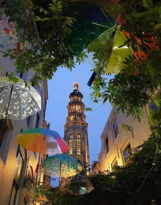 Cityhouse Center Vakantiehuis Middelburg