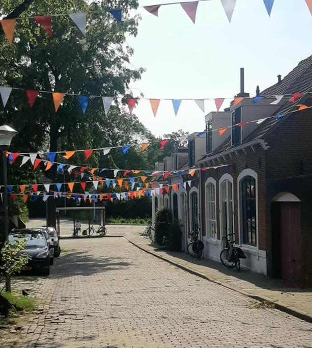 Cityhouse Center Vakantiehuis *