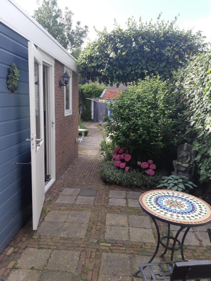 Cityhouse Center Vakantiehuis *