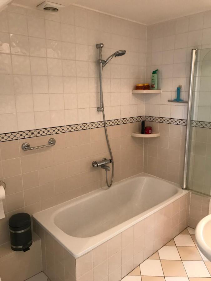 Cityhouse Center Vakantiehuis