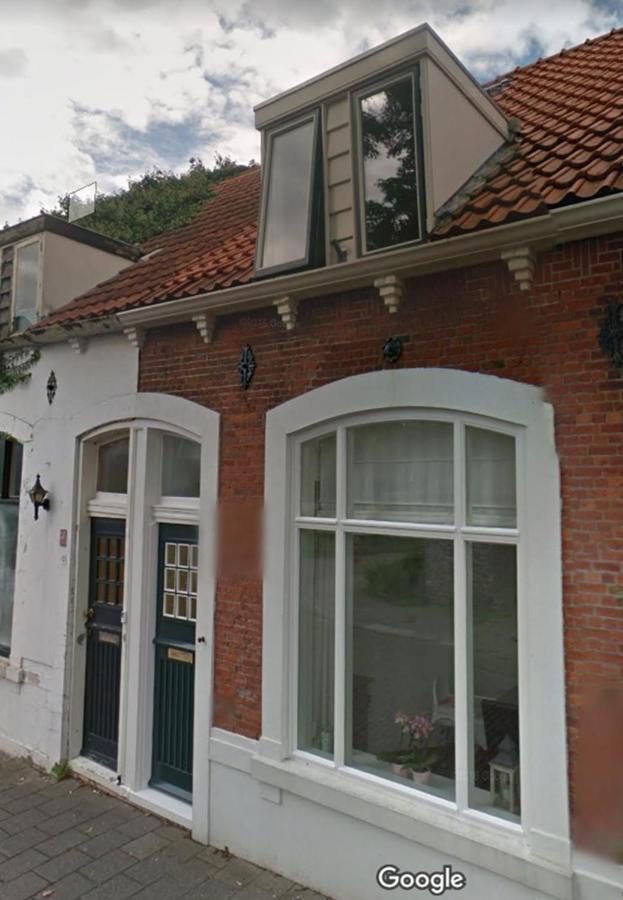 Vakantiehuis Cityhouse Center *