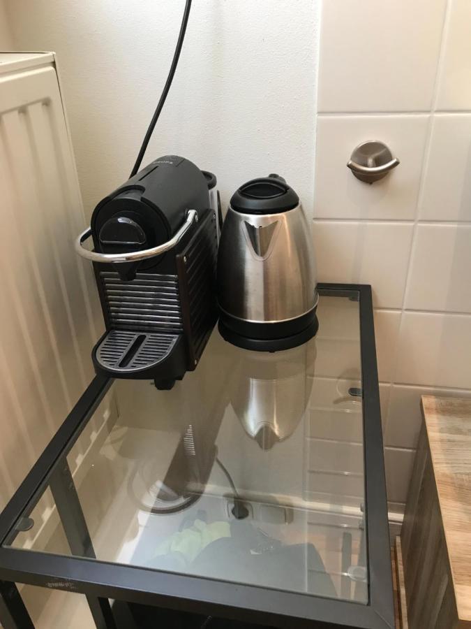 Vakantiehuis Cityhouse Center *