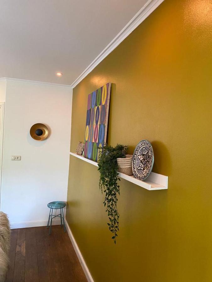 Vakantiehuis Cityhouse Center