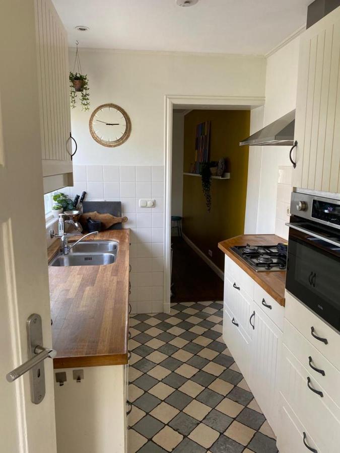 Cityhouse Center Vakantiehuis *