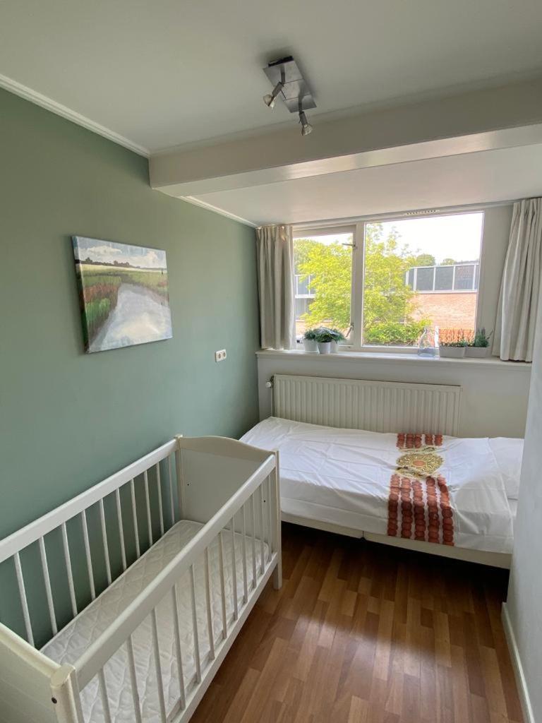Vakantiehuis Cityhouse Center