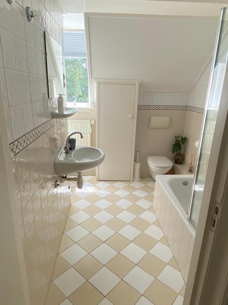 Cityhouse Center Vakantiehuis