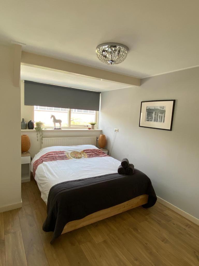 Cityhouse Center Vakantiehuis Middelburg